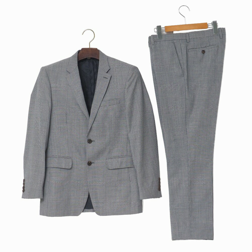 楽天市場】バーバリー スーツ（メンズファッション）の通販