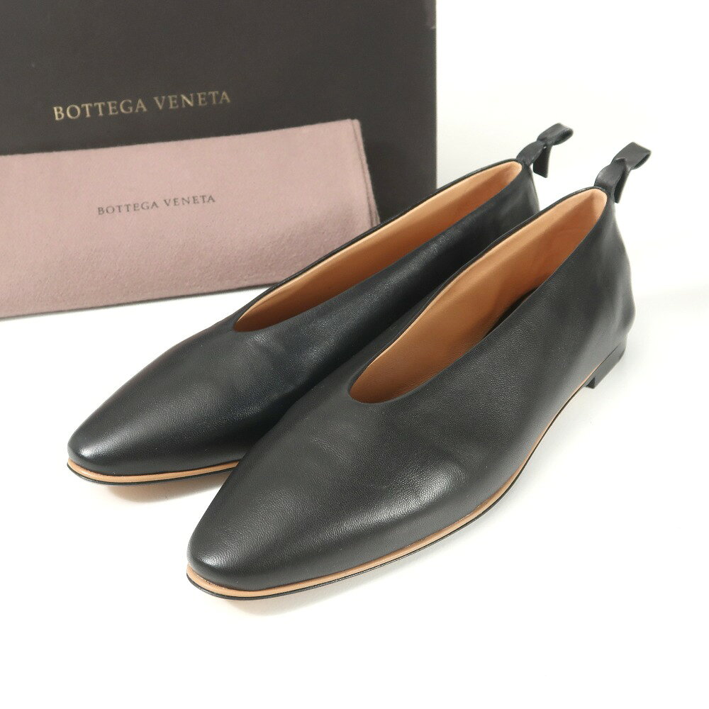 楽天市場】ボッテガヴェネタ（パンプス｜レディース靴）：靴の通販