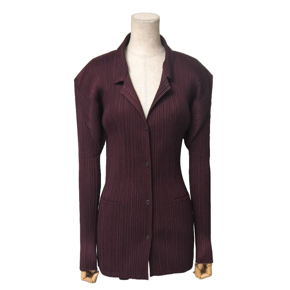 楽天市場】プリーツプリーズイッセイミヤケ サイズ4の通販