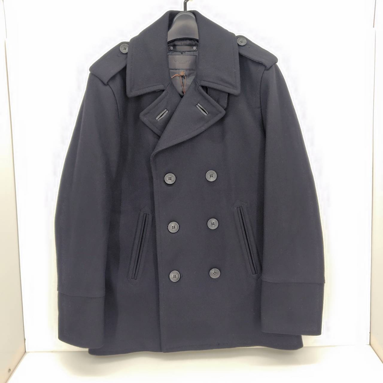 楽天市場】pコート（ブランドコーチ）（コート・ジャケット｜メンズ