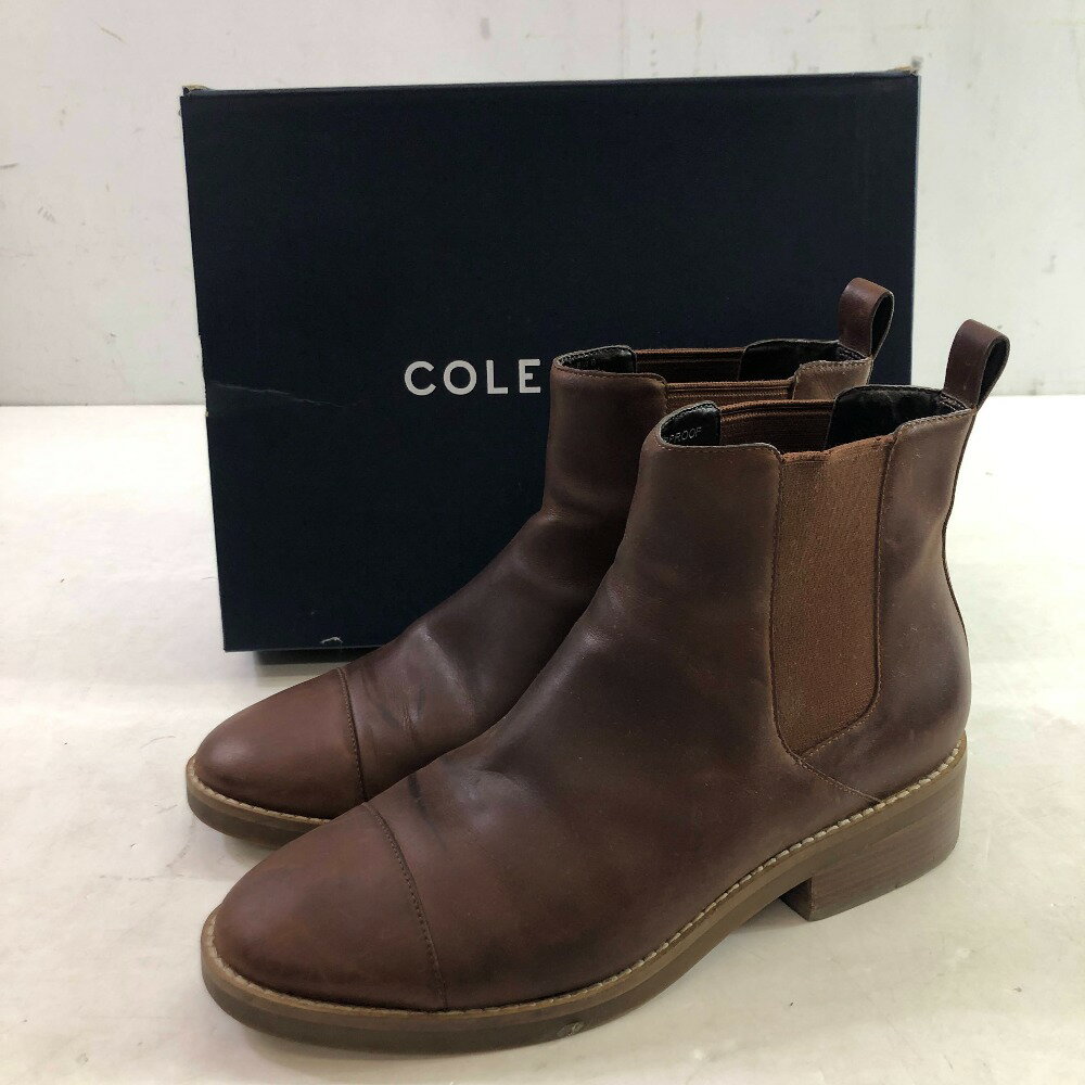 楽天市場】コールハーン（サイドゴア｜ブーツ）：メンズ靴<靴の通販