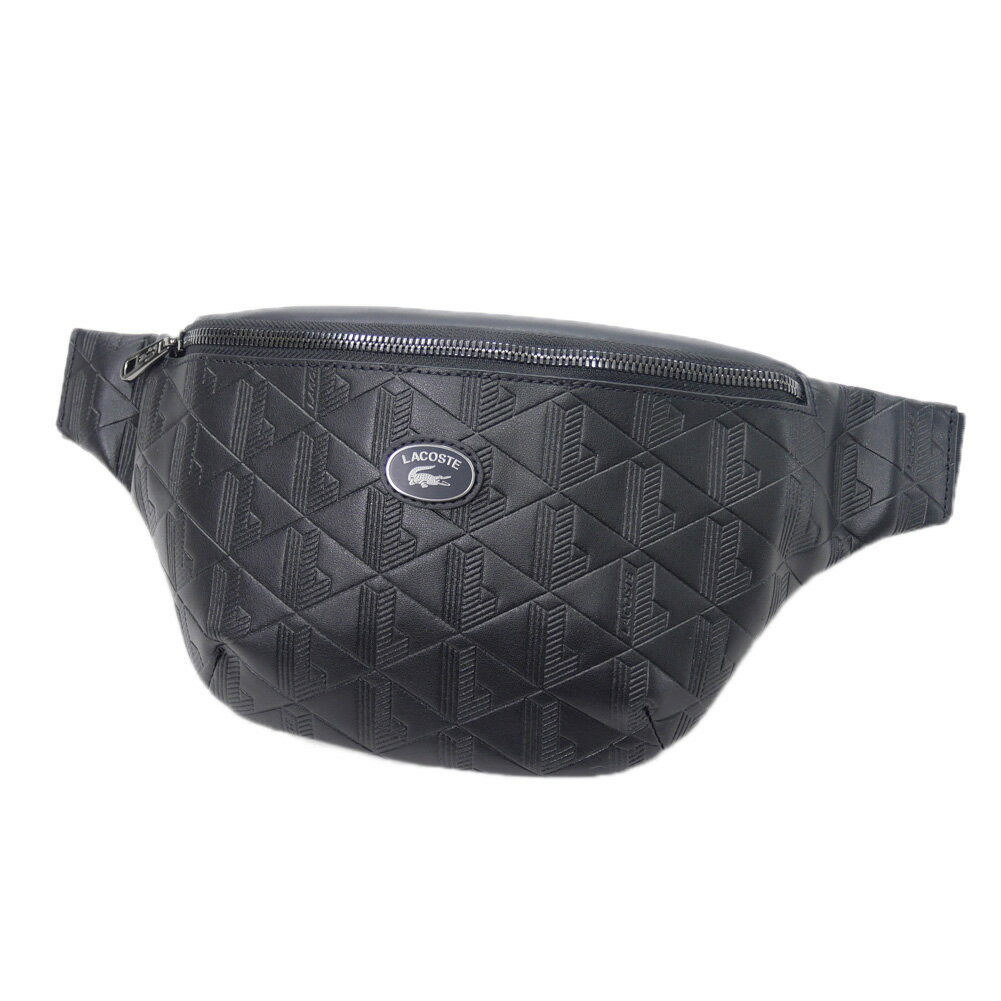 楽天市場】ラコステ ボディバッグ（ブランドラコステ）の通販