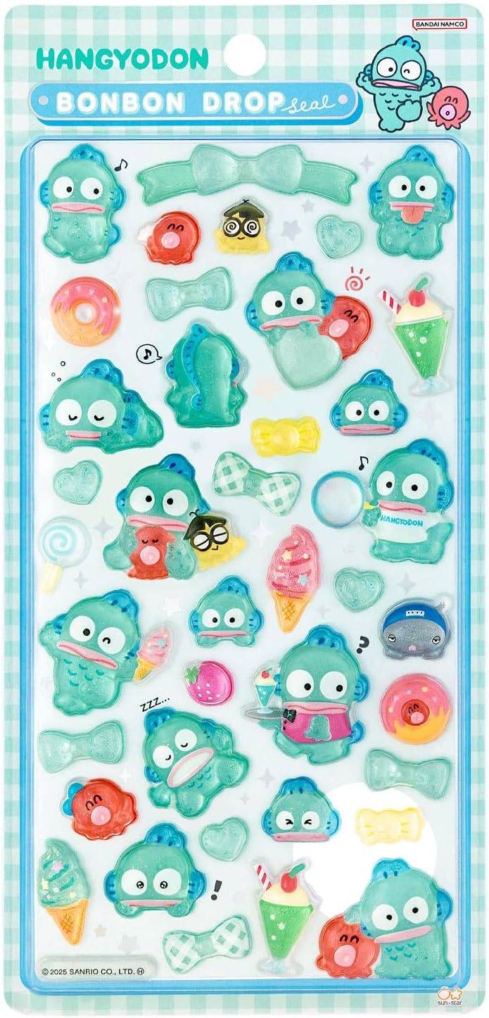 楽天市場】ボンボンドロップシール 正規品（日用品雑貨・文房具・手芸