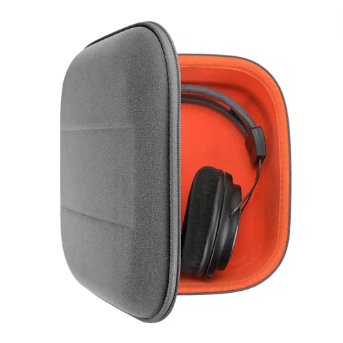 楽天市場】キャリング ケース ヘッドホン akgの通販
