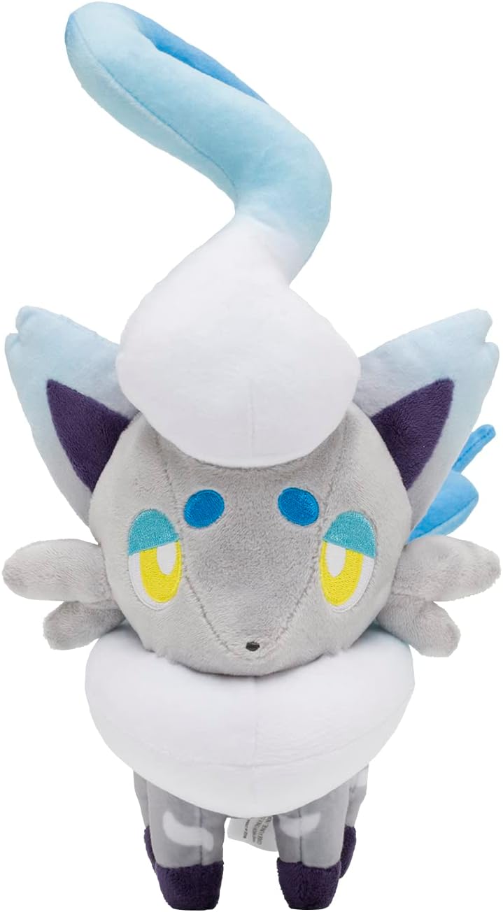 楽天市場】ポケモンセンターオリジナル ぬいぐるみ 色違いのミミッキュ