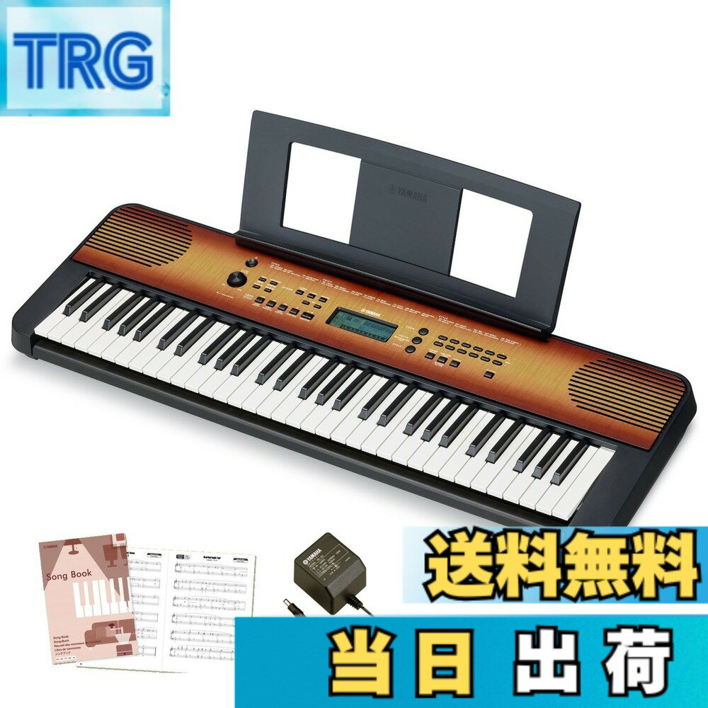 楽天市場】ヤマハ psr－e360－dwの通販