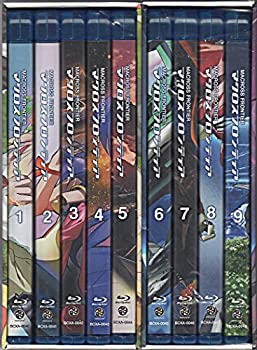 楽天市場】マクロス f dvd 全巻の通販