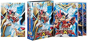 楽天市場】遊戯王zexal dvd box 11の通販