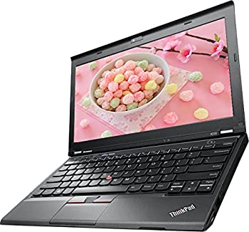 楽天市場】レノボ thinkpad x230 中古（ノートPC｜パソコン