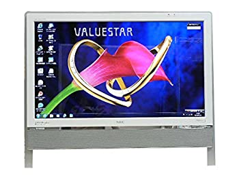 楽天市場】VALUESTAR N VN770（パソコン｜パソコン・周辺機器）の通販