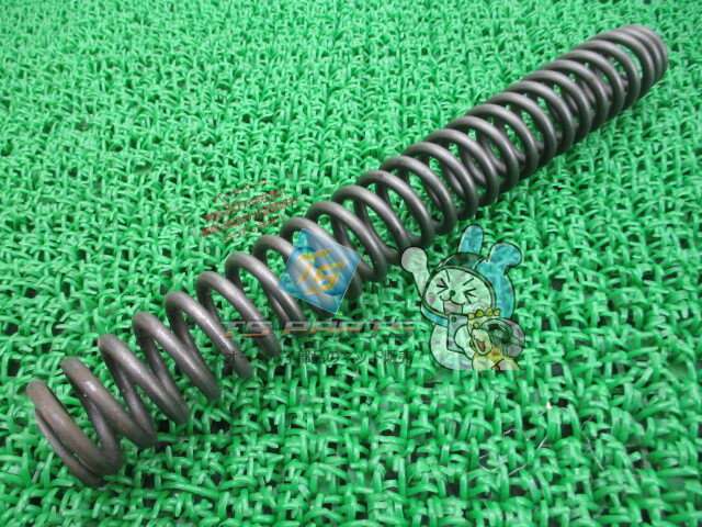 楽天市場】zrx1200 フロントフォーク スプリングの通販