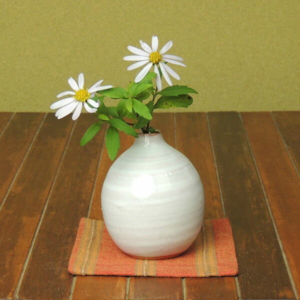 楽天市場】萩 花入の通販