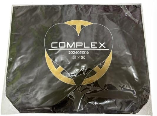 楽天市場】コンプレックス 日本一心 2024の通販