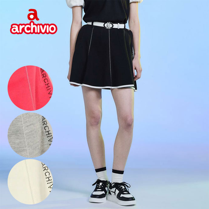 楽天市場】アルチビオ（スカート｜レディースウェア）：ウェア<ゴルフ