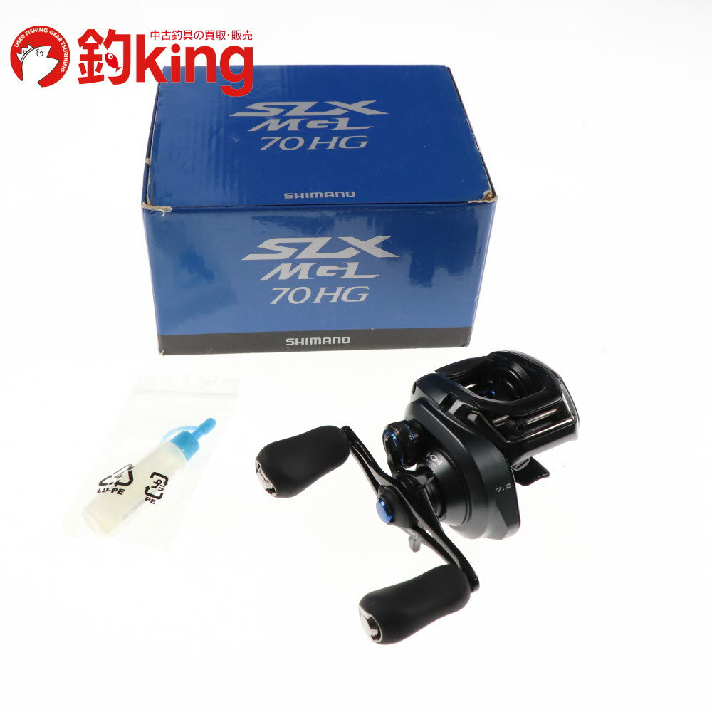 楽天市場】シマノ slxmgl（リール本体｜リール）：フィッシング