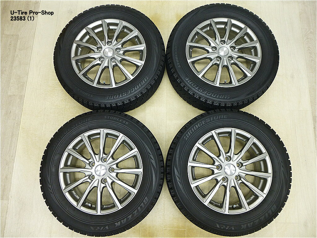 楽天市場】215/60r16 オデッセイ スタッドレスタイヤ ホイール セット