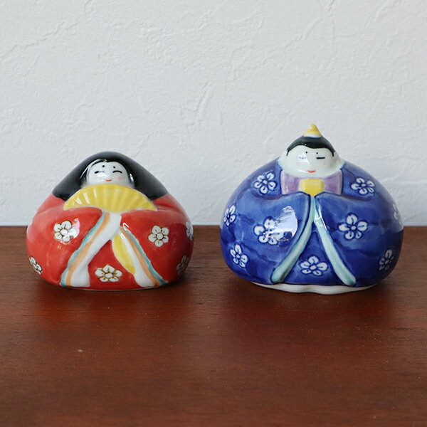 楽天市場】伊万里焼 雛人形の通販