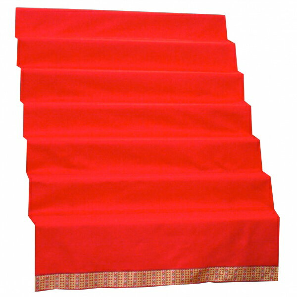 楽天市場】毛氈 30号 七段の通販