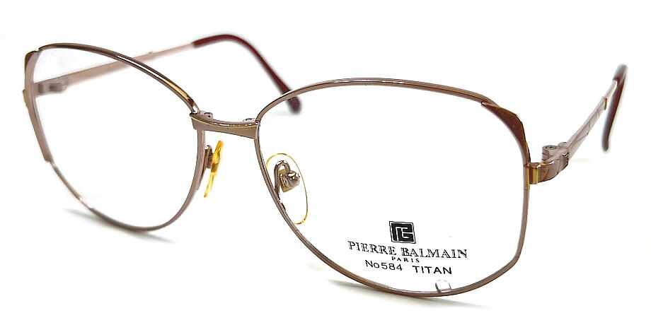楽天市場】Pierre Balmain（眼鏡・サングラス｜バッグ・小物・ブランド