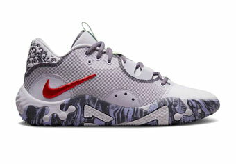 楽天市場】nikepg5（バスケットボール｜スポーツ・アウトドア）の通販