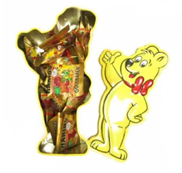 楽天市場】ハリボー 缶の通販