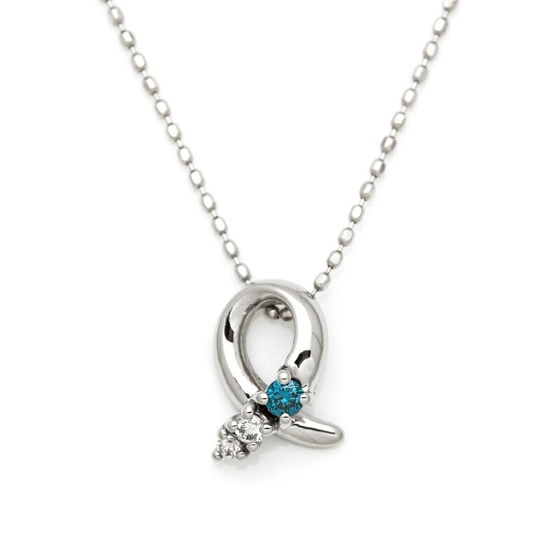 楽天市場】ブルー ジルコン（ペンダントトップ｜レディースジュエリー