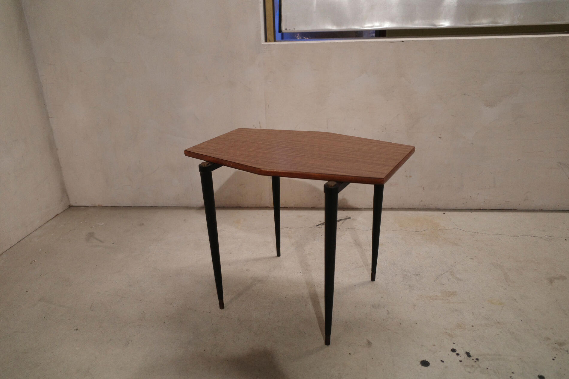 楽天市場】松本民芸家具（サイドテーブル・ナイトテーブル｜テーブル