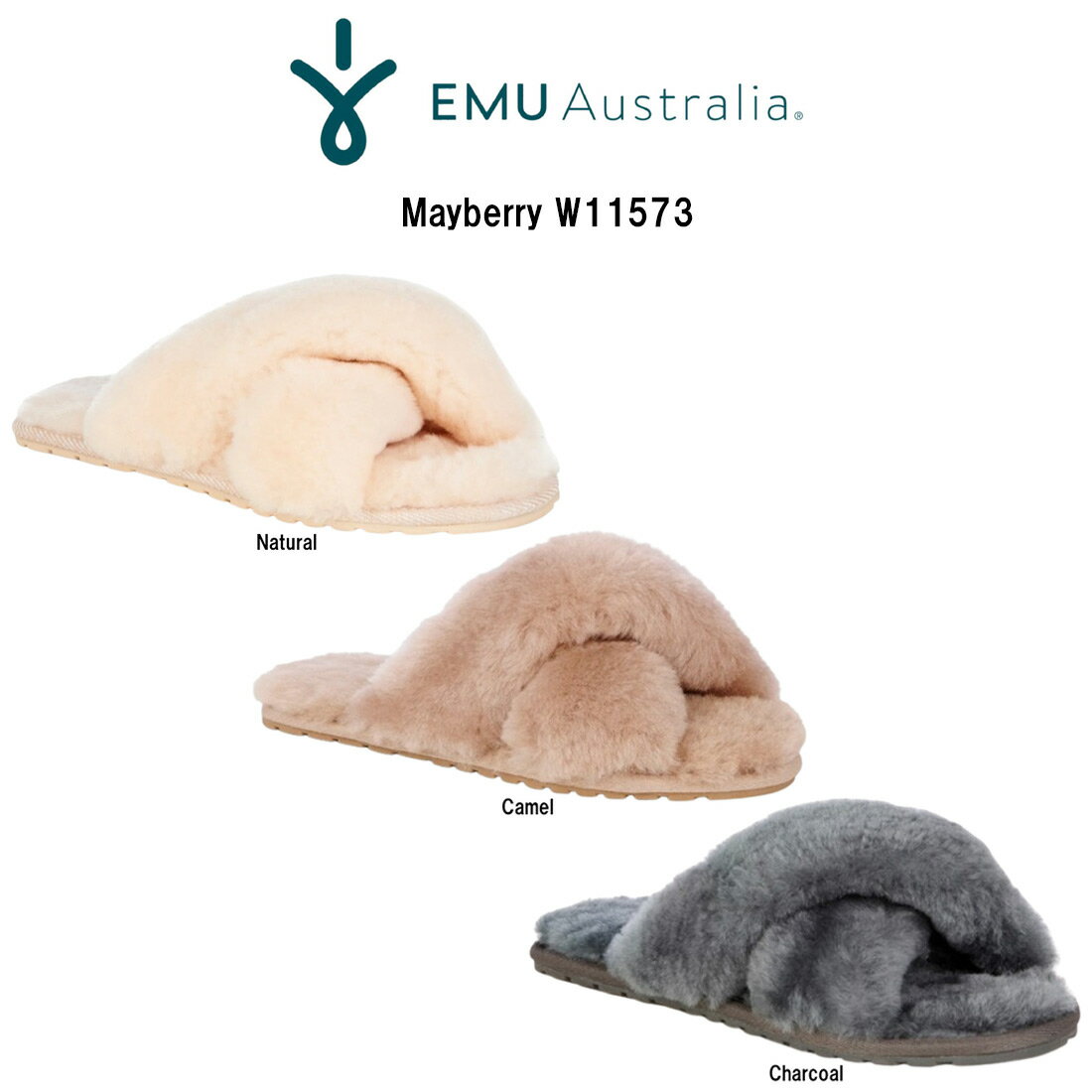 楽天市場】emu mayberryの通販