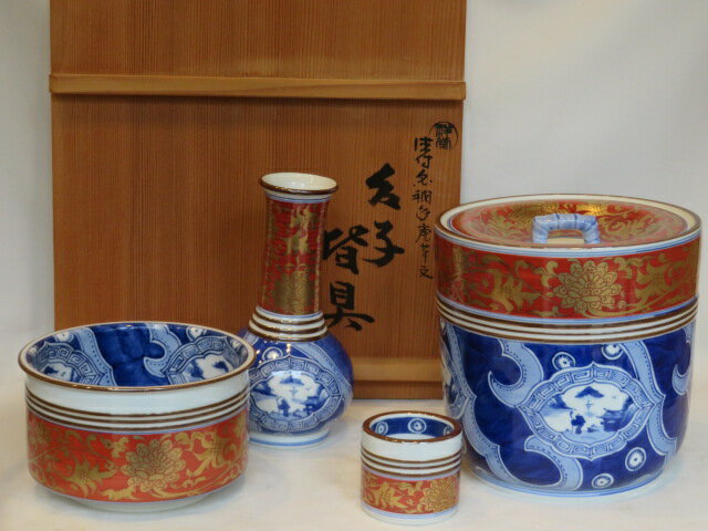 楽天市場】茶道 皆具の通販