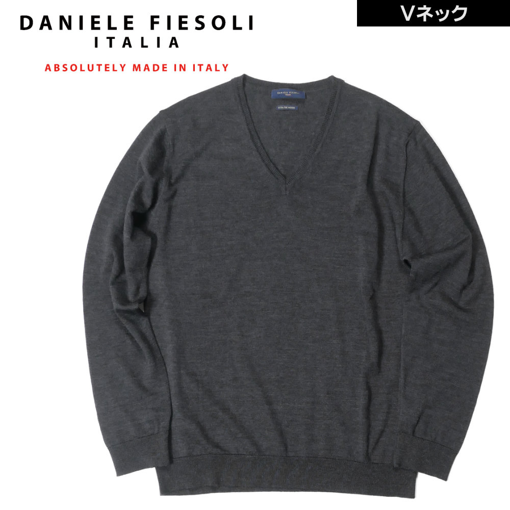 楽天市場】Daniele Fiesoli（ニット・セーター｜トップス）：メンズ