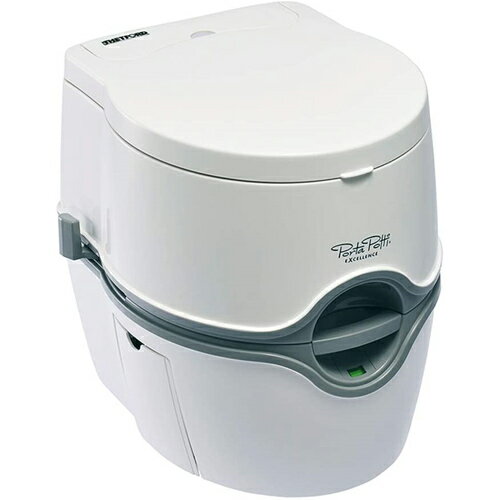 楽天市場】ポルタポッティ ポータブルトイレの通販