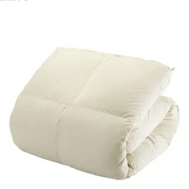 楽天市場】羽毛掛布団 中古の通販