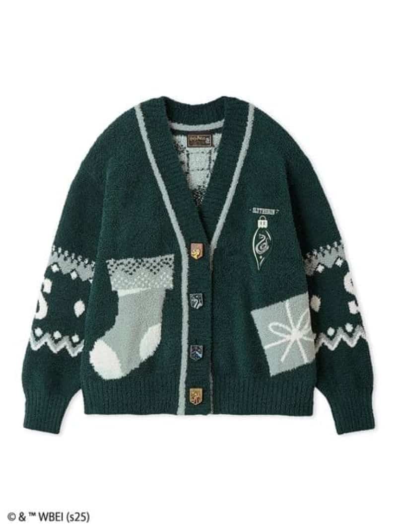 楽天市場】SNIDEL（カラーグリーン）（カーディガン・ボレロ｜トップス