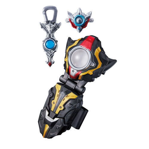 楽天市場】dxダークスパーク（おもちゃ）の通販