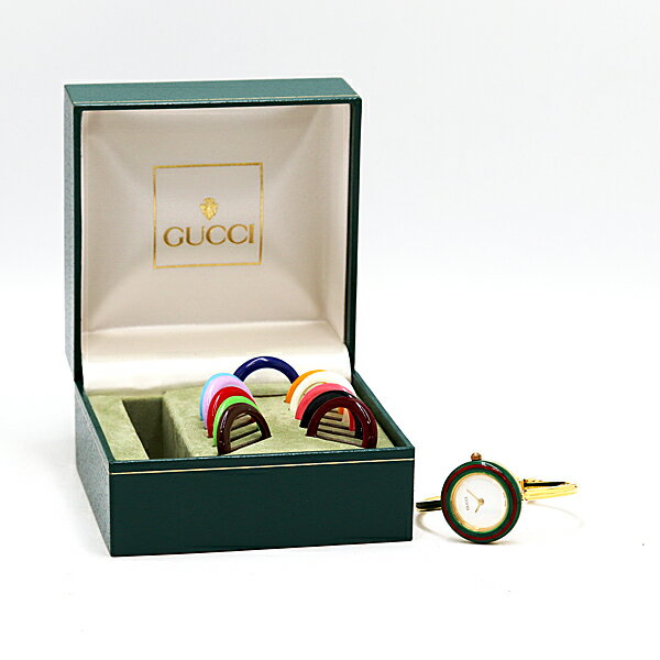 楽天市場】グッチチェンジベゼルの通販