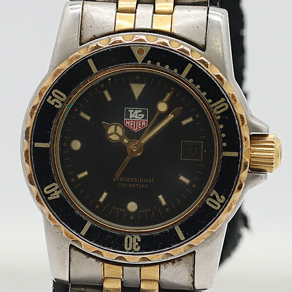 楽天市場】タグホイヤー プロフェッショナル200 レディースの通販