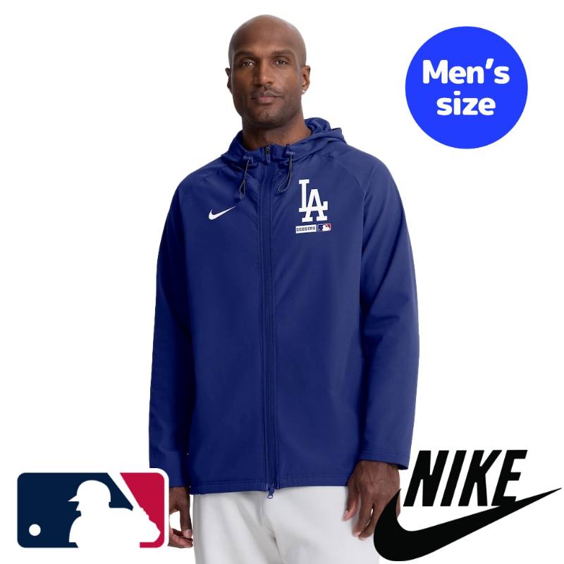 楽天市場】ドジャース ジャケット（スポーツ・アウトドア）の通販