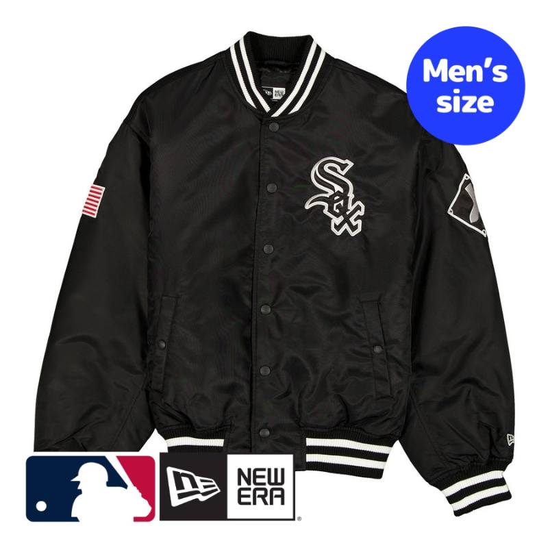 楽天市場】シカゴ・ホワイトソックス キャップ（メンズファッション