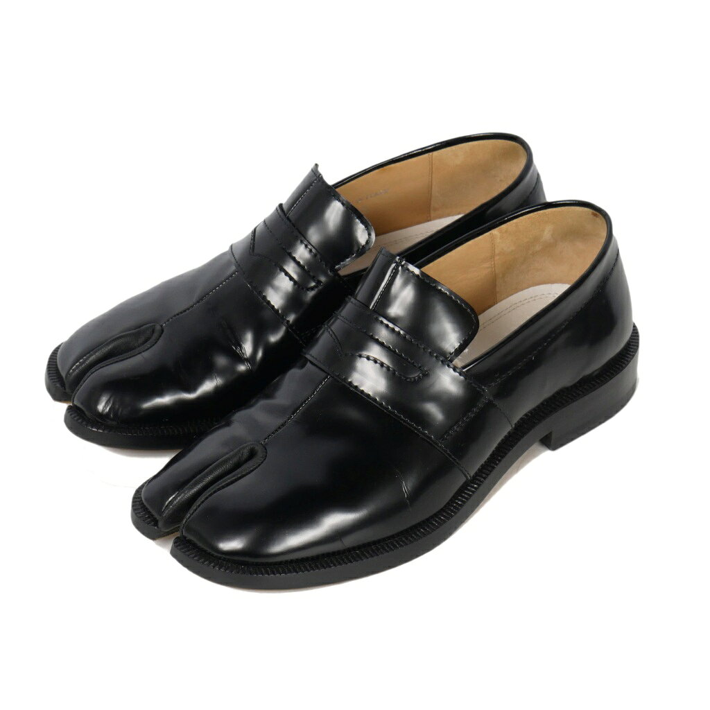 楽天市場】マルジェラ ローファーの通販