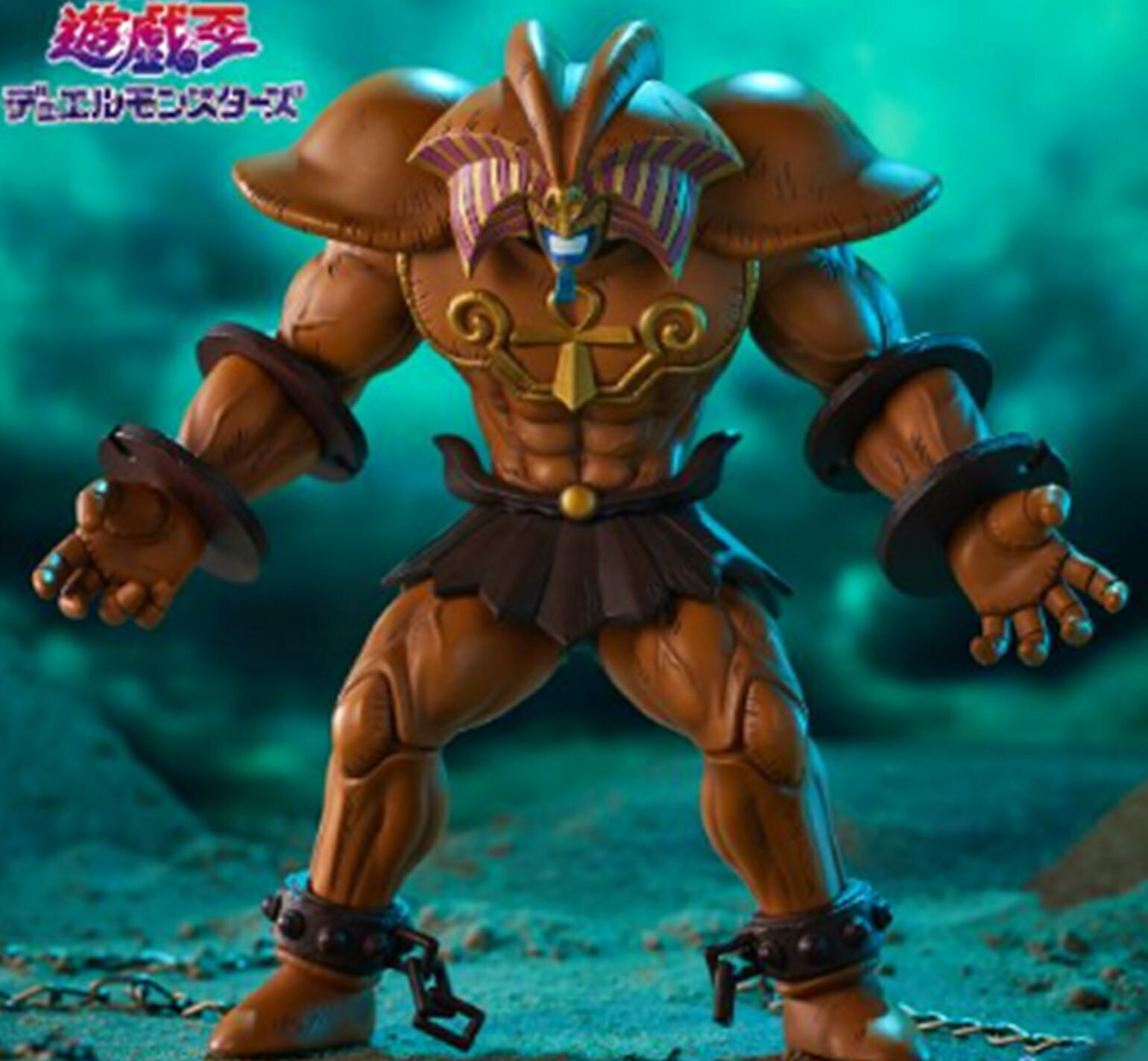 楽天市場】封印されし エクゾディアの通販