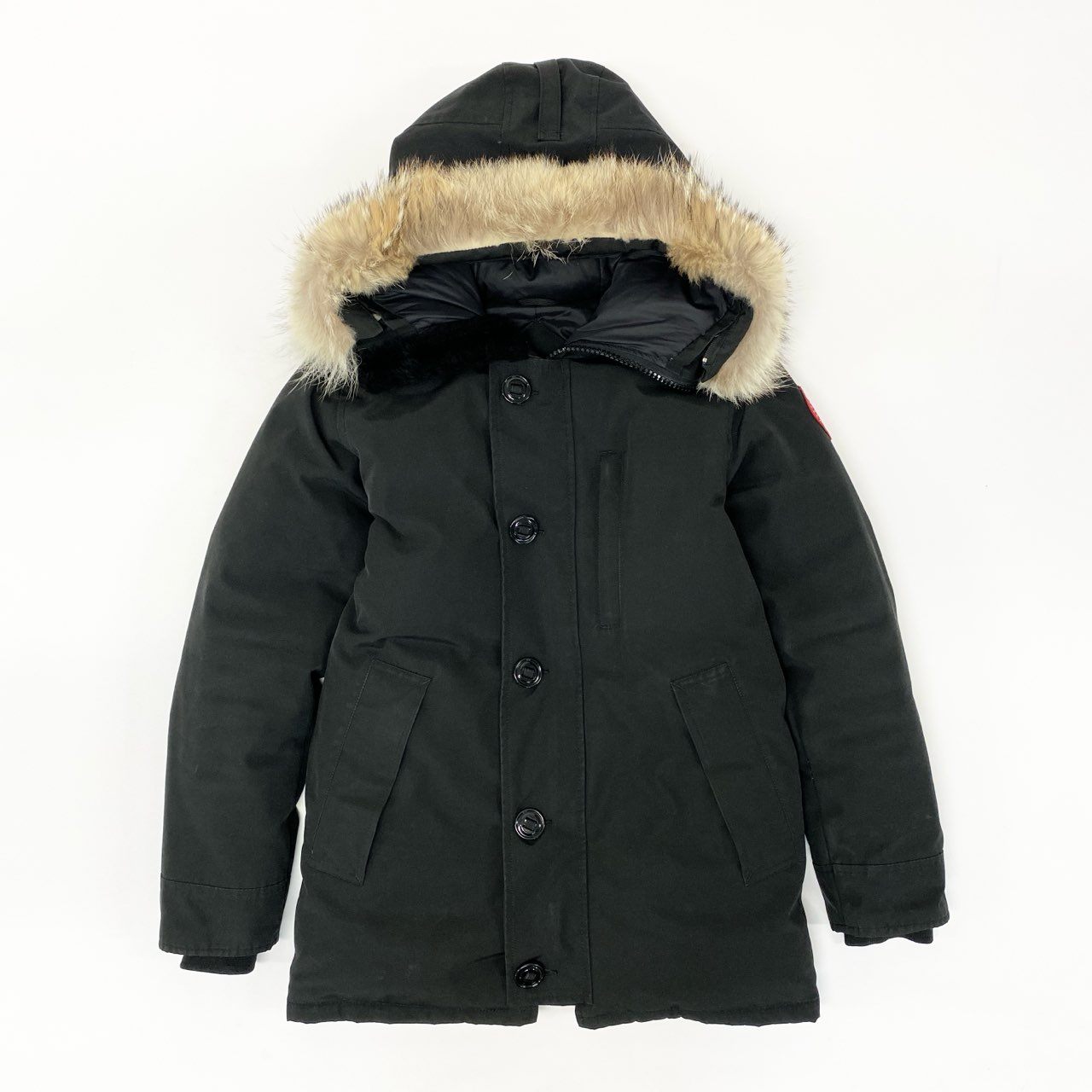 楽天市場】カナダグース ジャスパー xsの通販