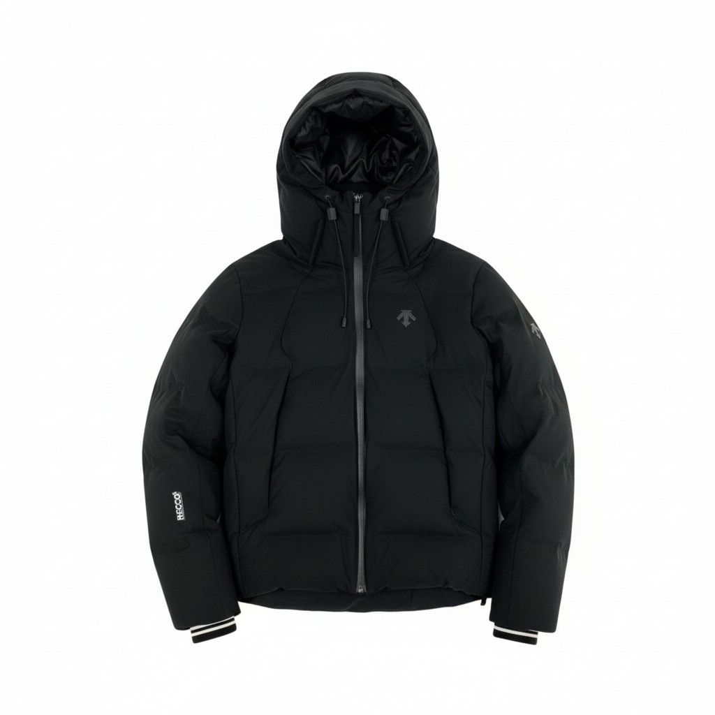 楽天市場】デサント ダウン 中古（コート・ジャケット｜メンズ