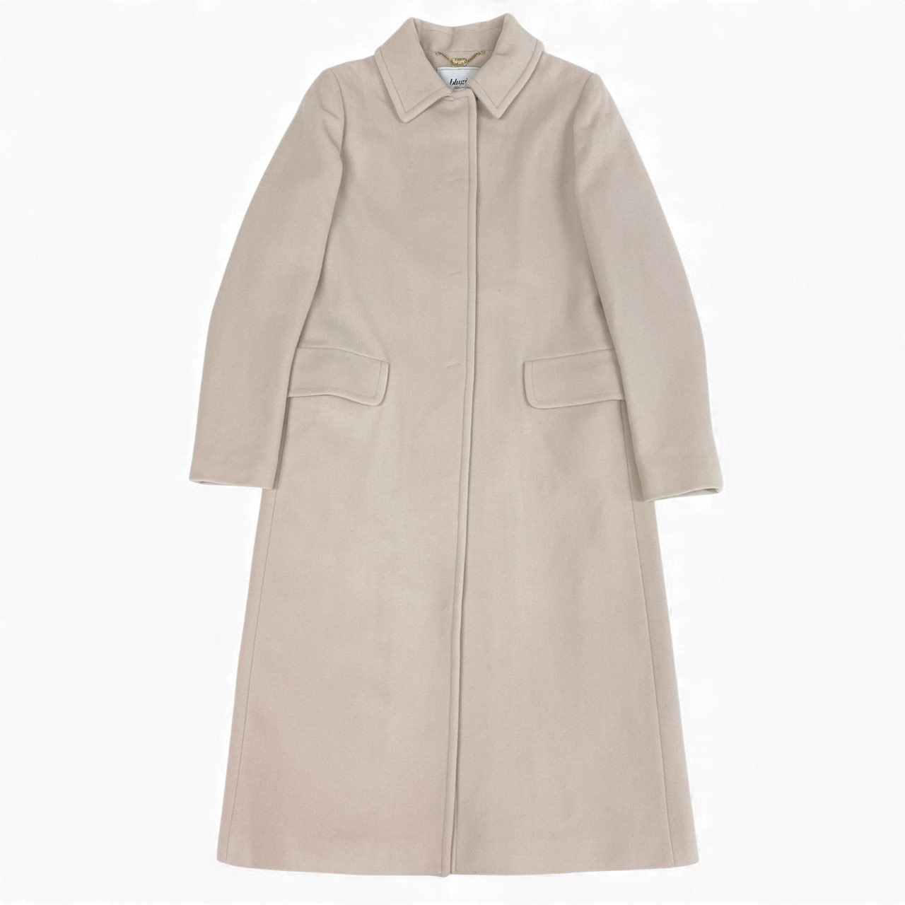 楽天市場】ブルマリン Blumarine（コート・ジャケット｜レディース