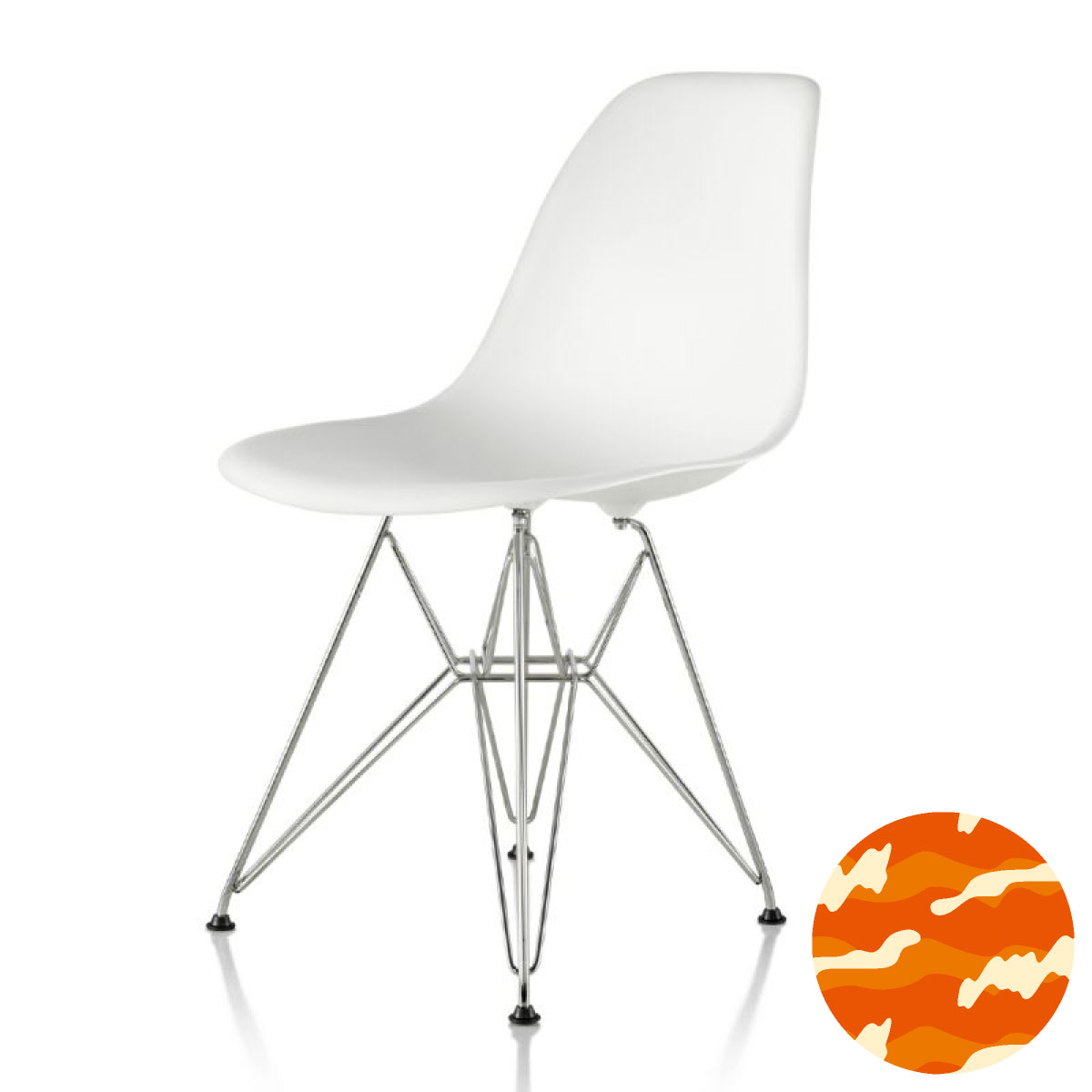 vitra（ヴィトラ）で始めるデザイナーズチェアがある暮らし | vanilla