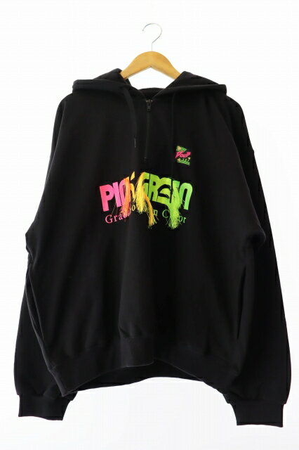 楽天市場】doublet 刺繍（パーカー｜トップス）：メンズファッションの通販