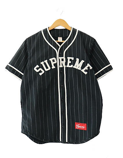 楽天市場】supreme baseball jerseyの通販