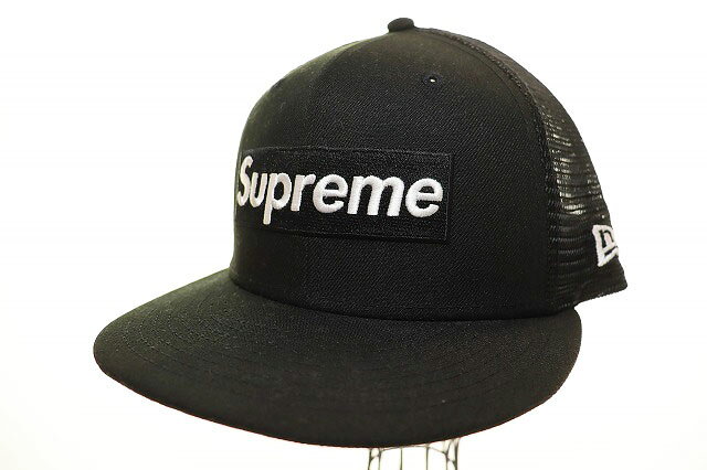 楽天市場】シュプリーム メッシュ キャップ（バッグ・小物・ブランド
