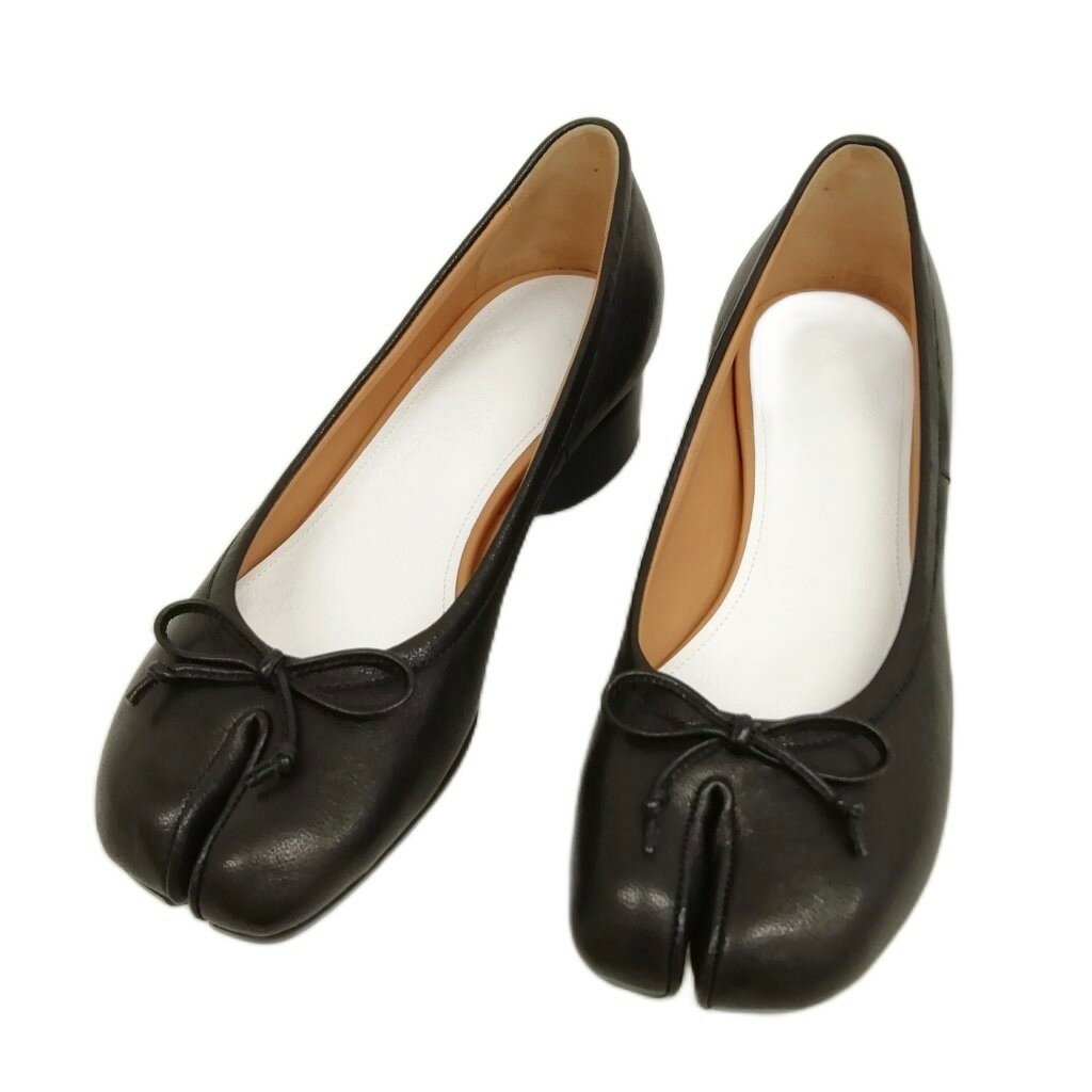 楽天市場】マルジェラ 足袋 中古の通販