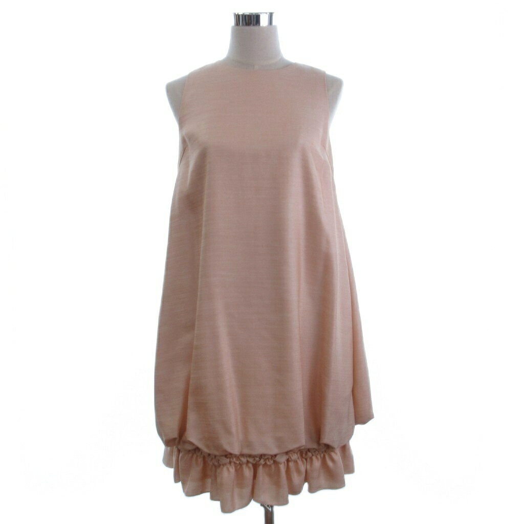 楽天市場】フリル（ブランドフォクシー）（ワンピース｜レディース