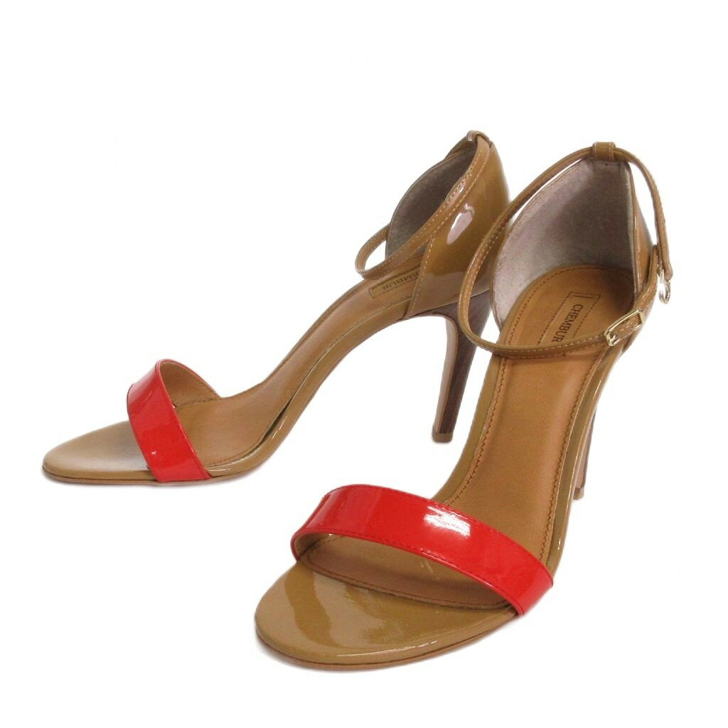 楽天市場】チェンバー chembur 靴の通販